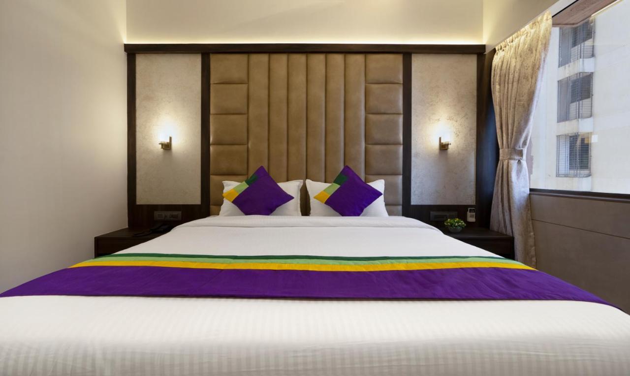 Treebo Premium Savera Inn Bombay Esterno foto