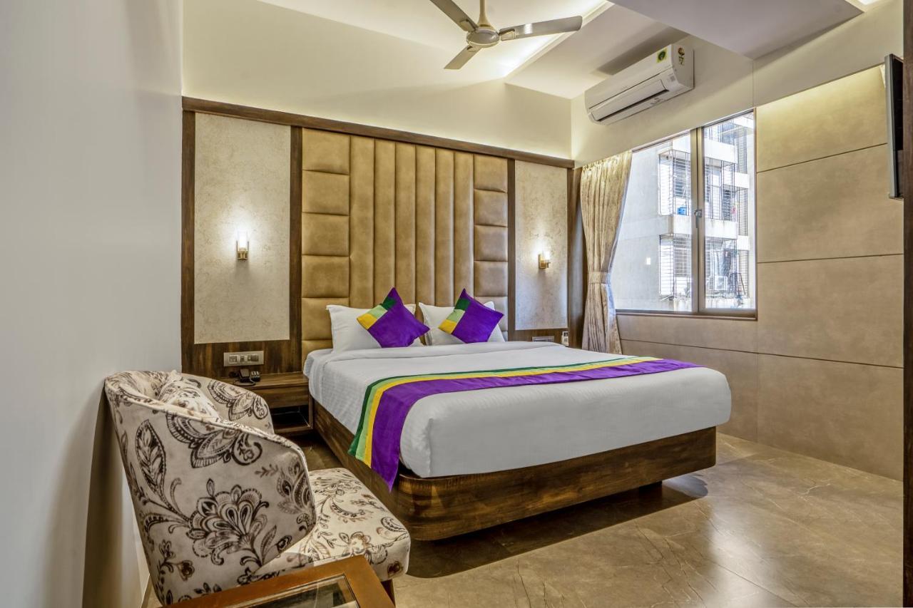Treebo Premium Savera Inn Bombay Esterno foto